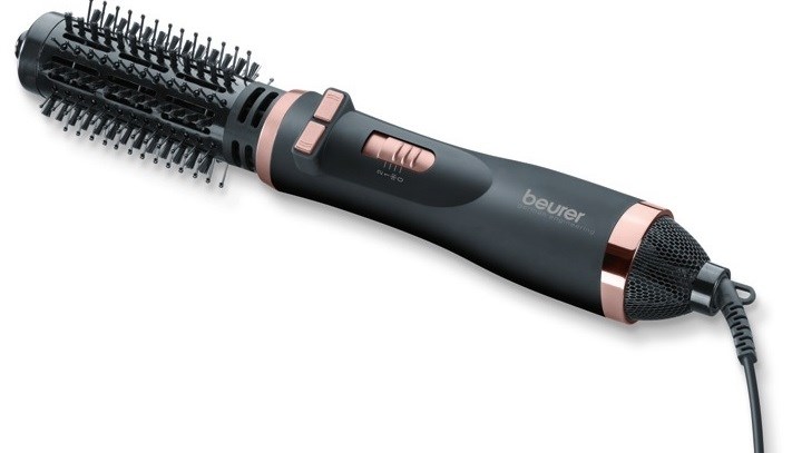 Beurer HT 80 Hladké vlasy